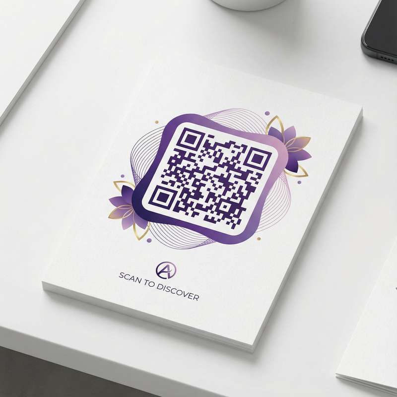 国产视频公众号二维码