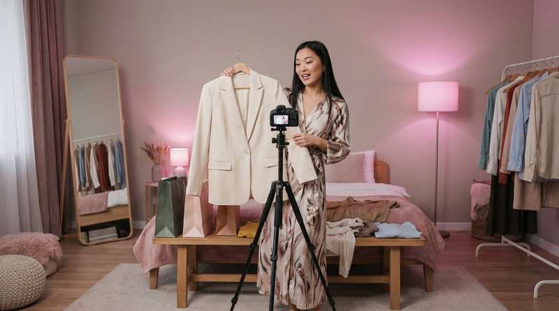 国产视频时尚视频