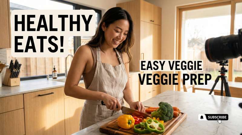 国产视频美食视频